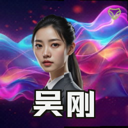 吴刚