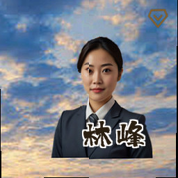 林峰